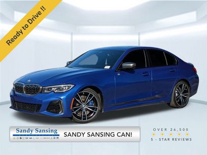 Used 2020 BMW M340i w/ Premium Package