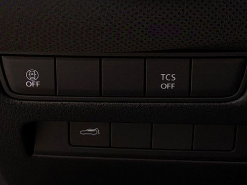 Used 2023 MAZDA CX-50 2.5 S w/ Cargo Package image 17