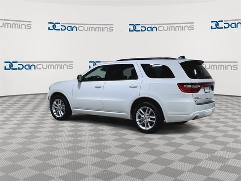 Used 2024 Dodge Durango GT image 7