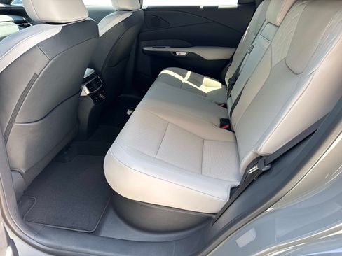 New 2026 Lexus RX 350 F Sport w/ Convenience Package AWD/4WD image 15