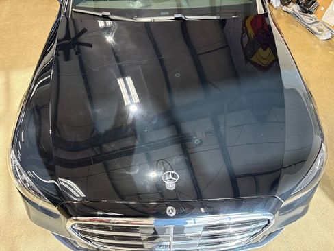 Used 2023 Mercedes-Benz S 580 4MATIC Sedan image 40