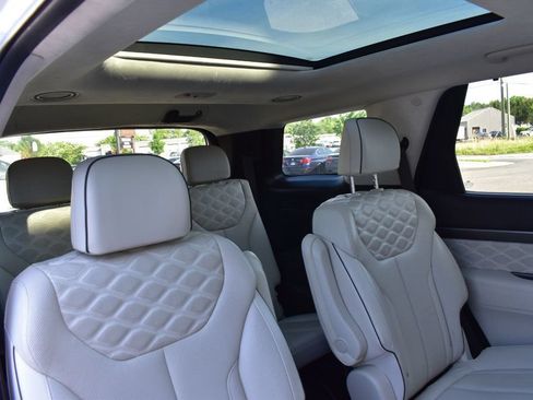 Used 2020 Hyundai Palisade Limited AWD/4WD image 20