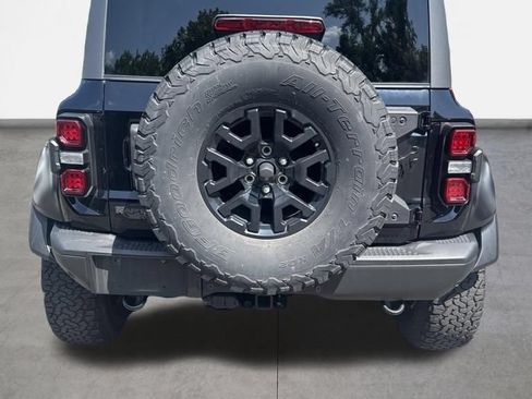Used 2023 Ford Bronco Raptor AWD/4WD image 6