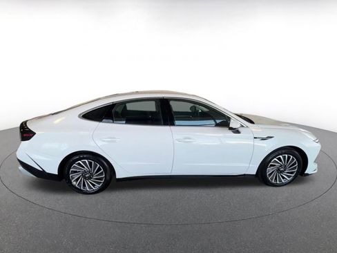 Used 2025 Hyundai Sonata SEL image 16