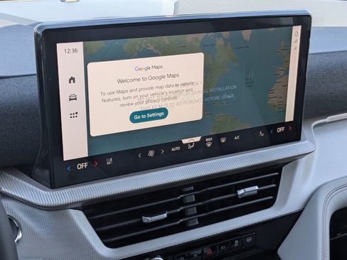 New 2026 Ford Explorer Active w/ Active Comfort Package image 25