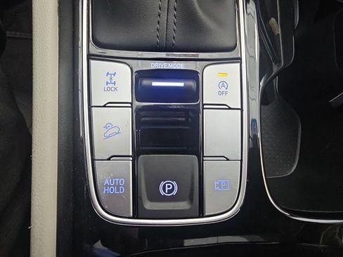 Certified 2025 Hyundai Tucson SEL AWD/4WD image 21