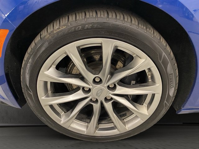 Used 2023 Cadillac CT5 V w/ Premium Package AWD/4WD image 17
