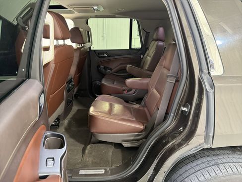 Used 2018 Chevrolet Tahoe Premier image 12