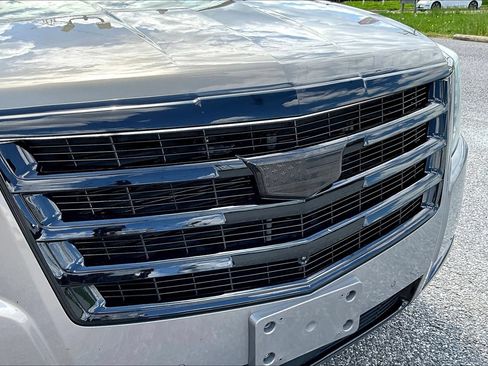 Used 2018 Cadillac Escalade 2WD image 35