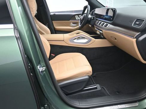 New 2026 Mercedes-Benz GLE 350 4MATIC image 29
