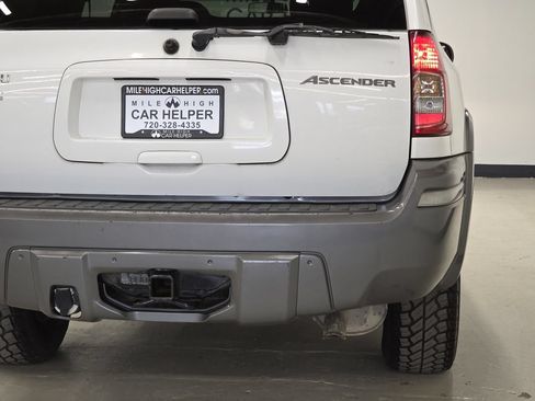 Used 2004 Isuzu Ascender S AWD/4WD image 46