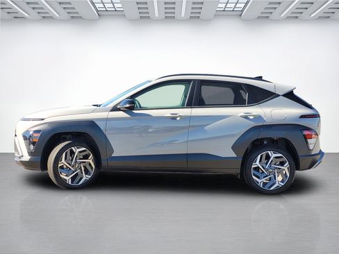 Certified 2026 Hyundai Kona SEL Premium AWD/4WD image 7