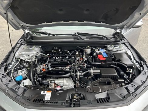 Used 2023 Honda Accord EX image 9