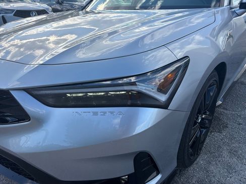 New 2026 Acura Integra A-Spec FWD image 26