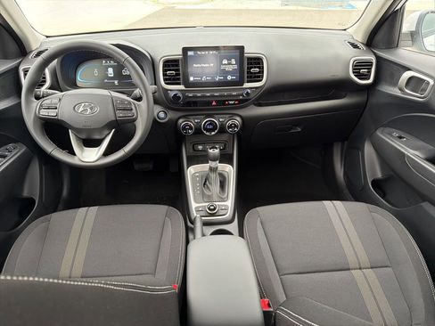 New 2026 Hyundai Venue SEL FWD image 15