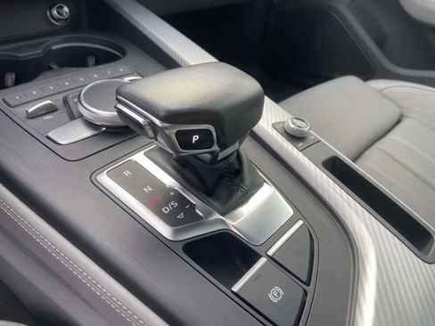 Used 2019 Audi A5 2.0T Prestige image 31