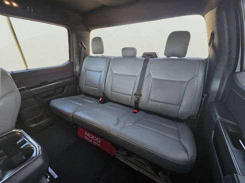 Used 2023 Ford F150 XLT w/ Equipment Group 302A High image 46