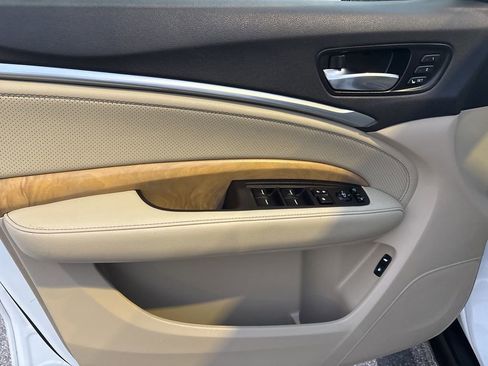 Used 2020 Acura MDX SH-AWD w/ Technology Package image 14