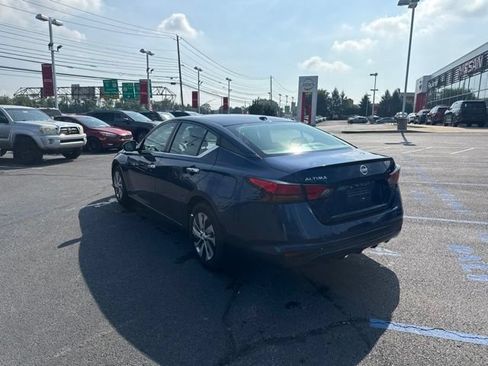 Used 2020 Nissan Altima 2.5 S FWD image 5