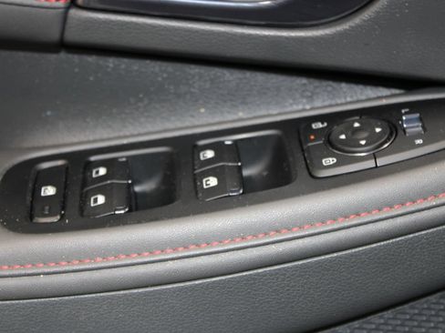 Used 2024 Hyundai Sonata N Line FWD image 39