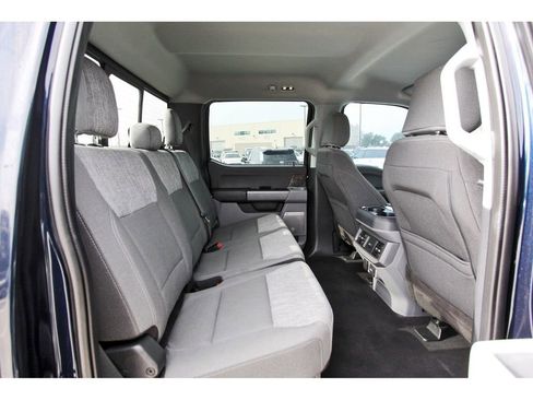 Used 2023 Ford F250 XLT w/ Tremor Off-Road Package AWD/4WD image 10