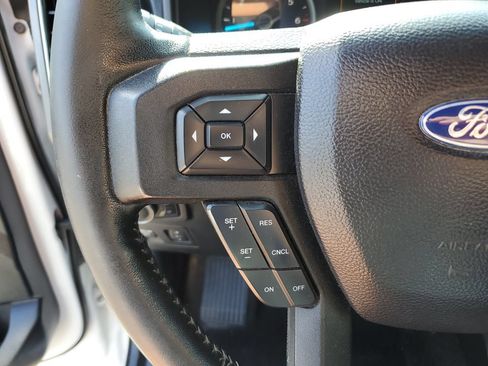 Used 2019 Ford F150 XLT w/ Equipment Group 301A Mid AWD/4WD image 19