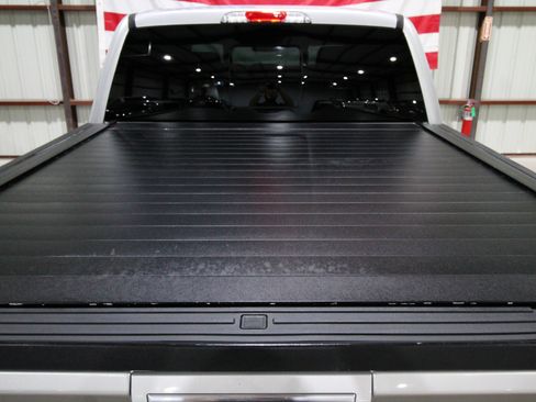 Used 2018 Ford F150 Limited w/ Trailer Tow Package AWD/4WD image 10