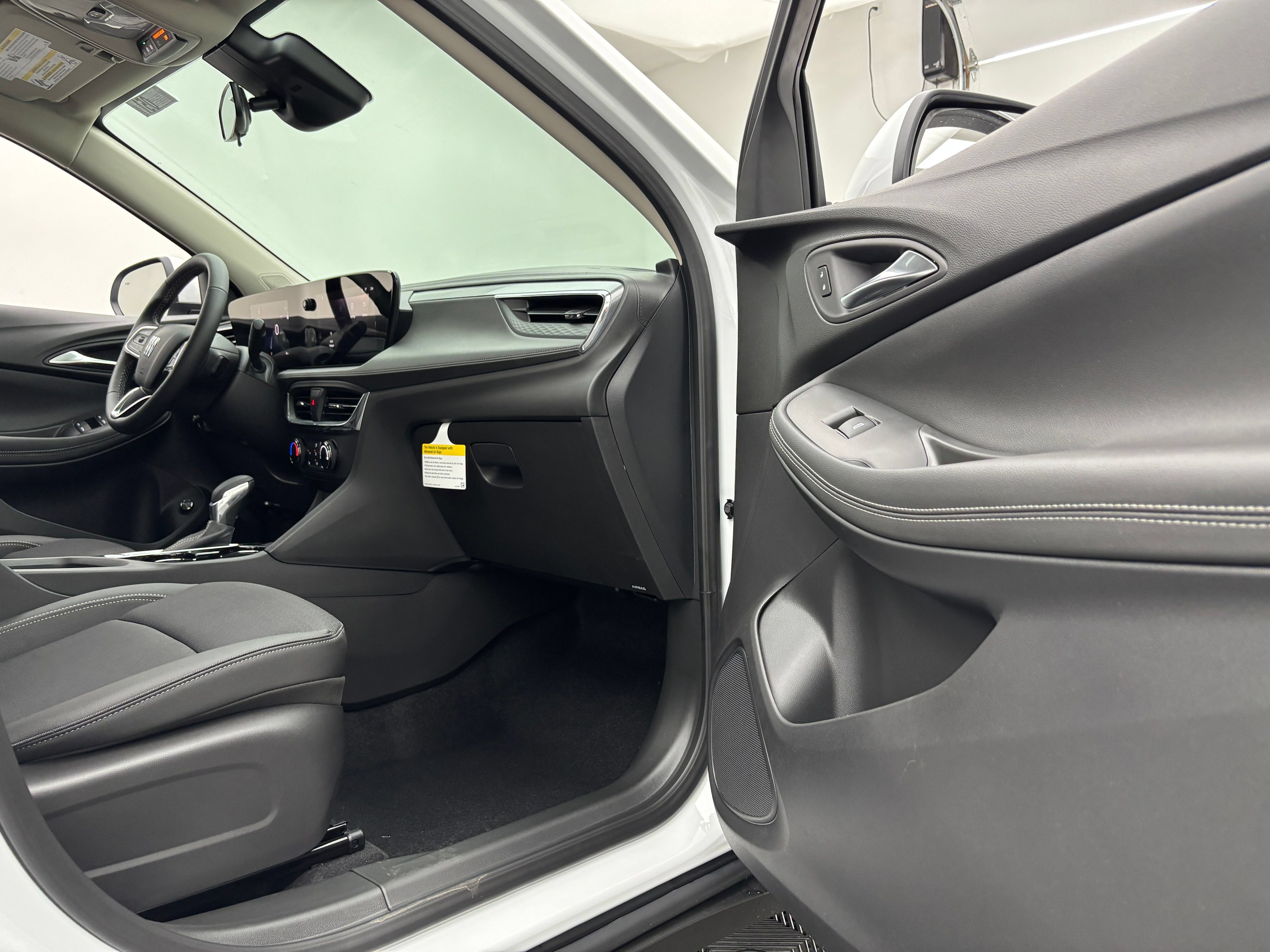 New 2026 Buick Encore GX Preferred w/ Advanced Technology Package FWD image 29