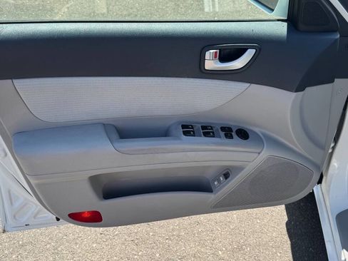 Used 2008 Hyundai Sonata SE image 13