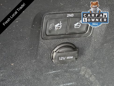 Used 2024 Kia Telluride S w/ S Sunroof Package FWD image 13