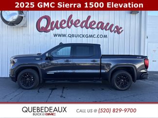 Used 2025 GMC Sierra 1500 Elevation video 1