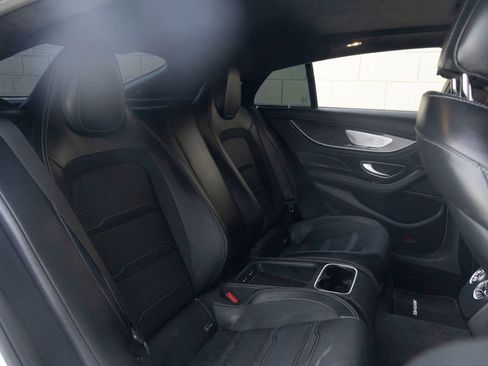 Used 2023 Mercedes-Benz AMG GT 53 image 23