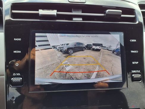 Used 2024 Hyundai Tucson SEL image 6