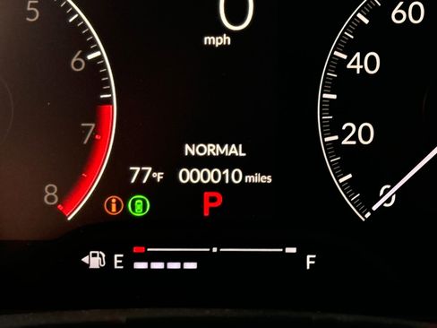 New 2026 Honda Civic Sport image 19