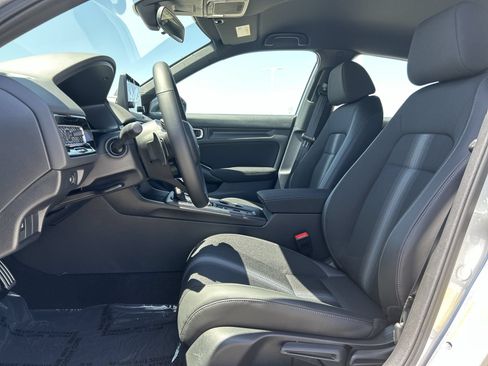 New 2026 Honda Civic Sport image 13