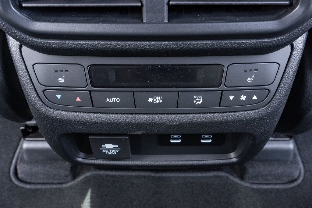 New 2026 Honda Pilot Elite image 26