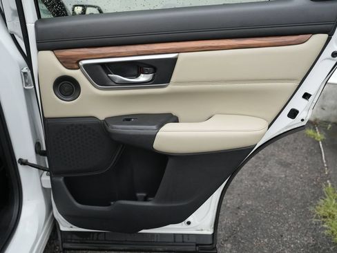 Used 2020 Honda CR-V EX-L image 37