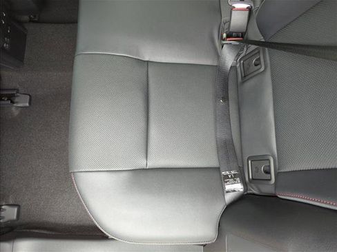 New 2025 Toyota Prius XSE Premium image 16