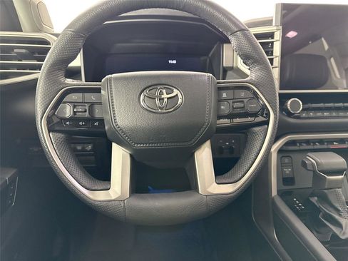 Certified 2024 Toyota Sequoia Limited image 34