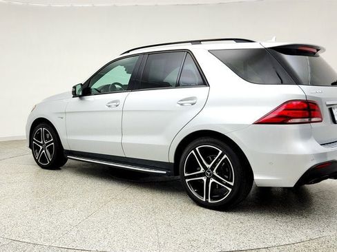 Used 2018 Mercedes-Benz GLE 43 AMG 4MATIC image 7