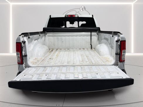 Used 2021 RAM 1500 Big Horn AWD/4WD image 9
