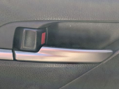 Certified 2025 Toyota Camry LE FWD image 26