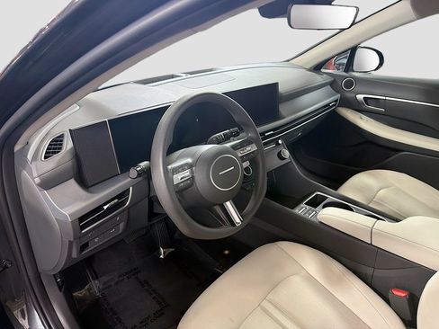Used 2024 Hyundai Sonata SEL FWD image 11