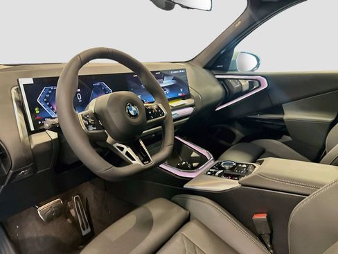 New 2026 BMW X3 xDrive30i w/ Premium Package AWD/4WD image 9