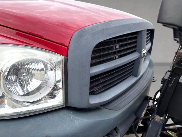Used 2008 Dodge Ram 2500 Truck ST w/ Popular Equipment Group AWD/4WD image 34