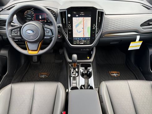 New 2026 Subaru Forester Wilderness image 13