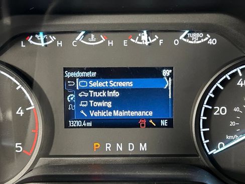 Used 2024 Ford F250 XL AWD/4WD image 21