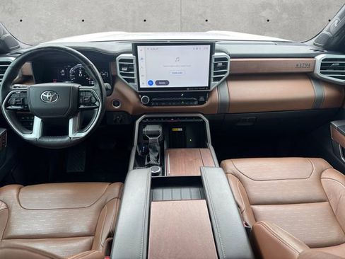 Used 2022 Toyota Tundra 1794 Edition image 20
