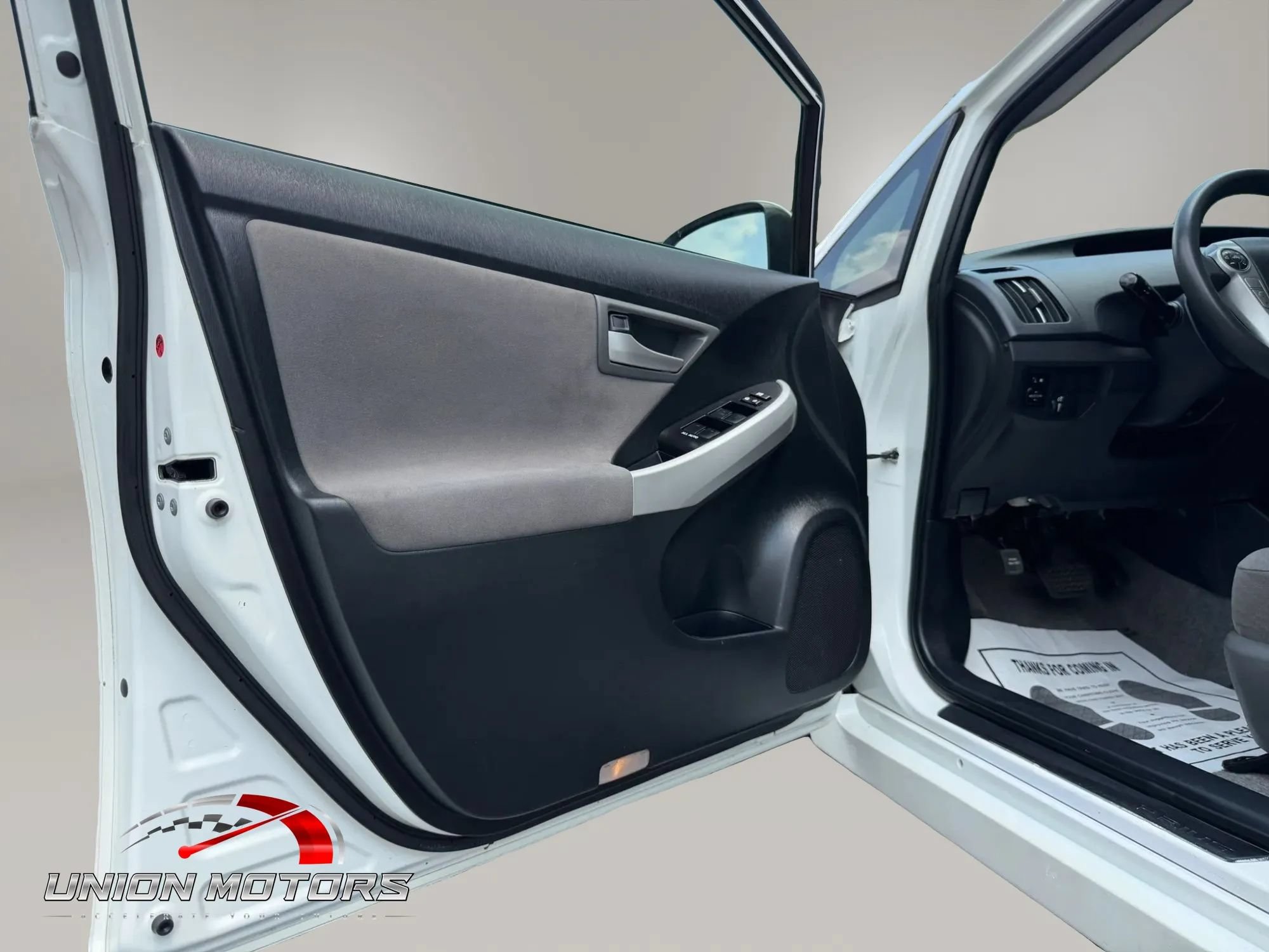 Used 2015 Toyota Prius Two FWD image 23
