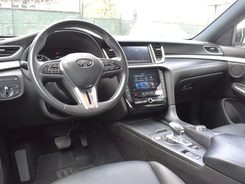 Used 2020 INFINITI QX50 Essential w/ Edition 30 Package AWD/4WD image 57